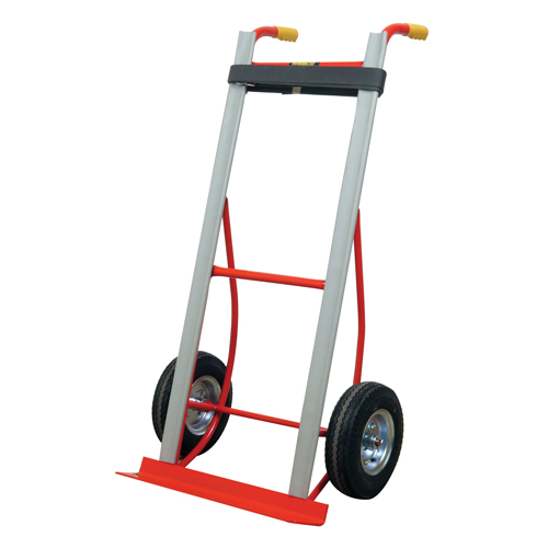 L-1 Vending Machine Truck, Steel, 700 lbs. Capacity, 28-1/2" W x 55" H Cintas
