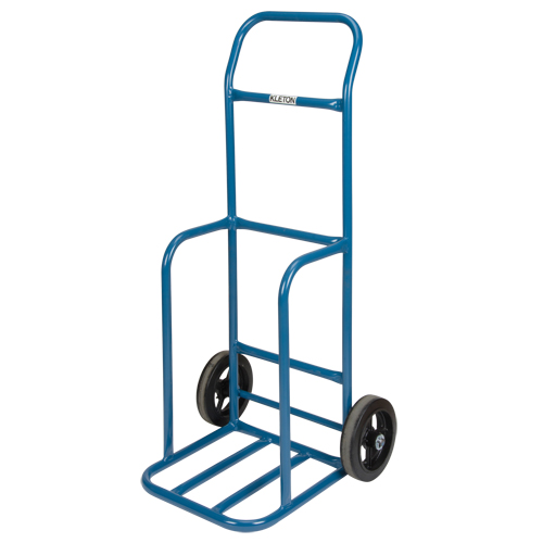 Traffic Cone Cart Cintas