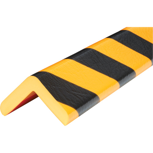 Protecteur de bordure flexible et adh&eacute;sif Knuffi, Longueur 3,28' (1 m) Cintas