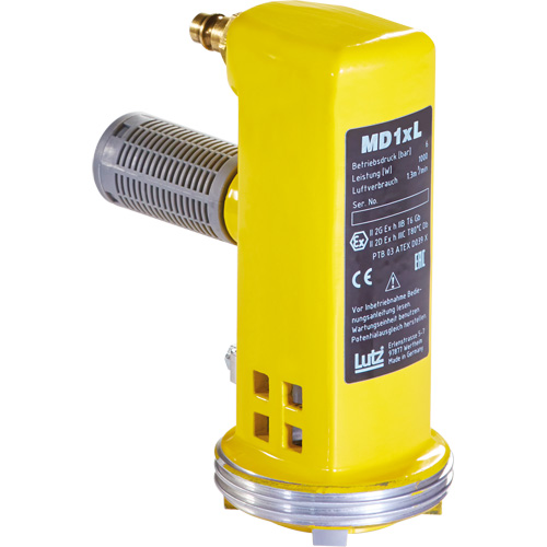 Air Pump Cintas