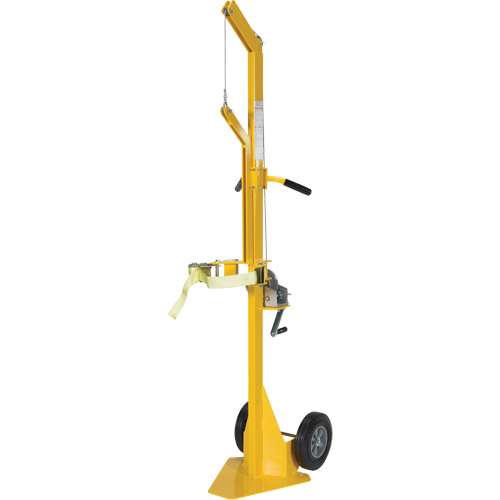 Portable Cylinder Lifter Cintas
