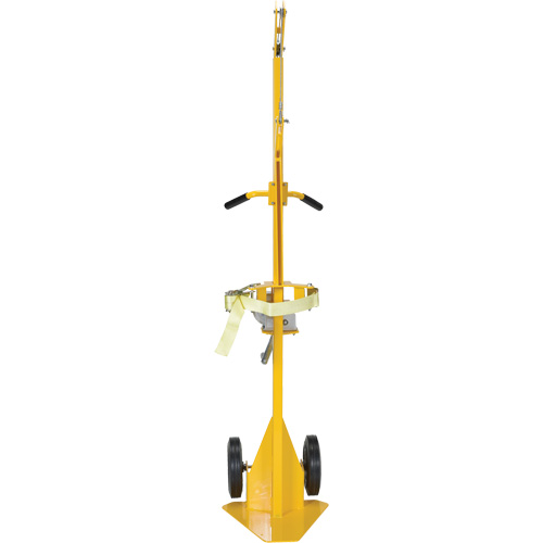 Portable Cylinder Lifter Cintas