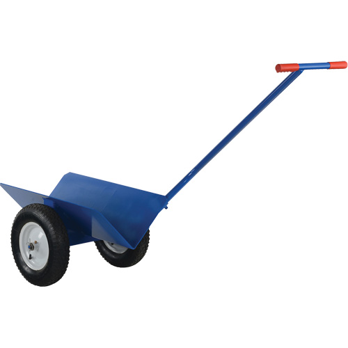 V-Groove Pipe Mover Cintas
