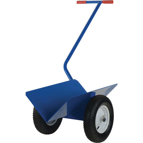 V-Groove Pipe Mover Cintas