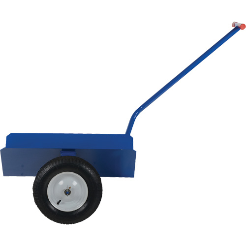 V-Groove Pipe Mover Cintas