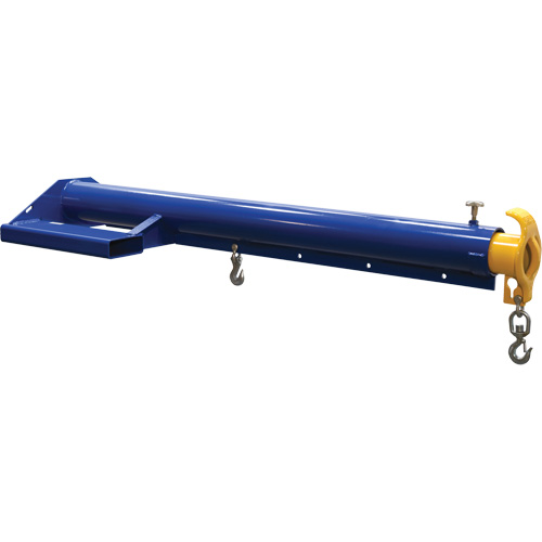 Telescoping Economy Lift Master Boom Cintas