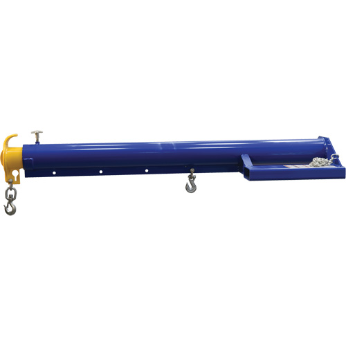 Telescoping Economy Lift Master Boom Cintas