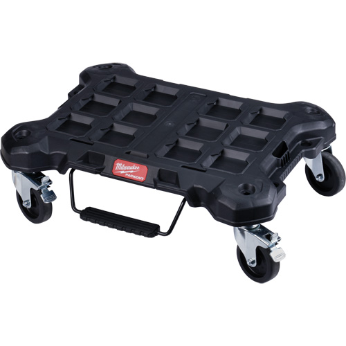 Packout Dolly Cintas