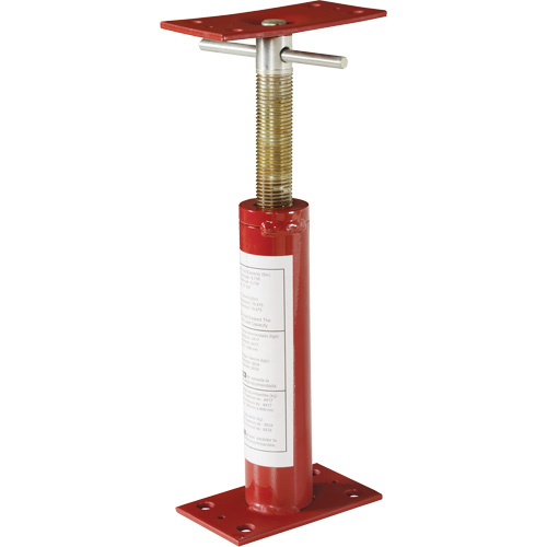 Basement Floor Jack Cintas