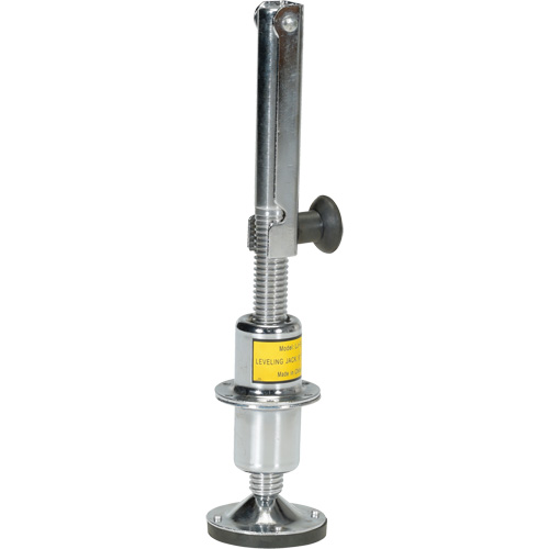 Screw-Style Levelling Jack Cintas
