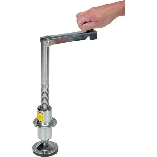 Screw-Style Levelling Jack Cintas