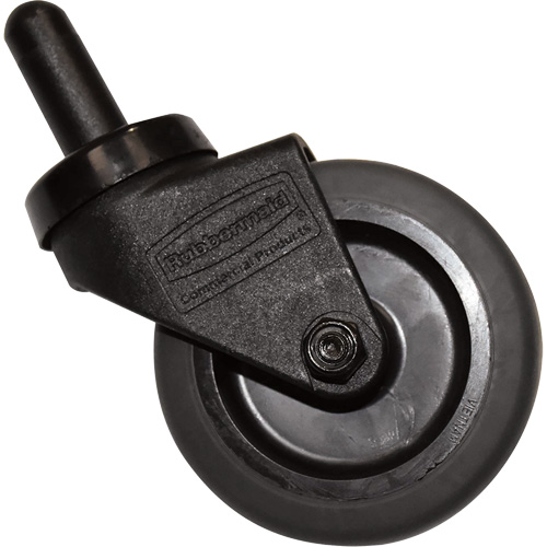 WaveBrake&reg; Mop Bucket Quiet Caster Cintas