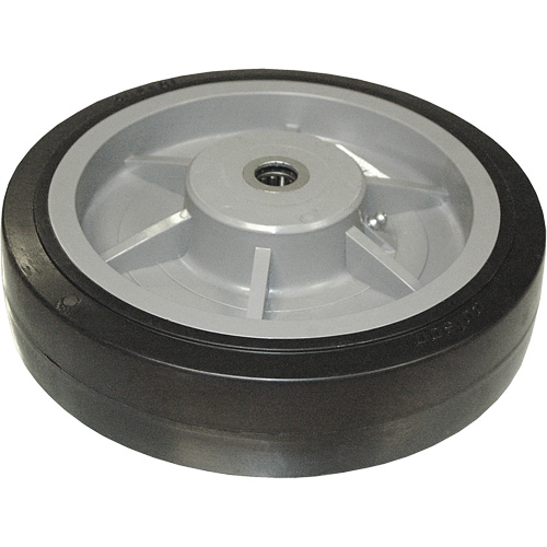 Tilt Truck Wheel Cintas