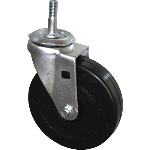 Tilt Truck Swivel Threaded Stem Caster Cintas