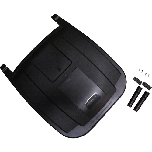 Brute&reg; Rollout Container Lid Cintas