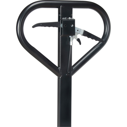 Transpalette robuste avec frein Cintas