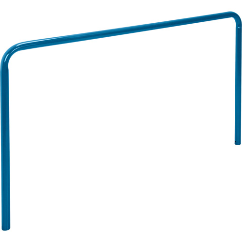 Support vertical de 24" x 48" pour chariot &agrave; panneaux Cintas