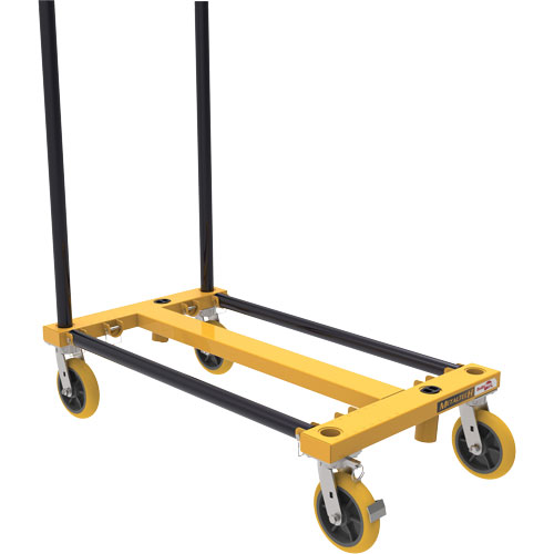 Buildman H-Cart Multi-Use Drywall Cart Cintas
