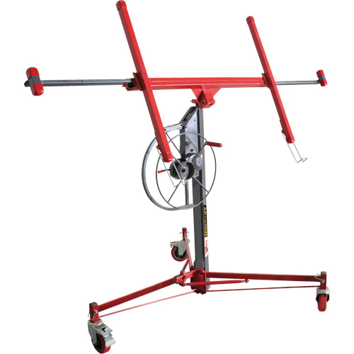 Buildman Drywall Panel Hoist Cintas