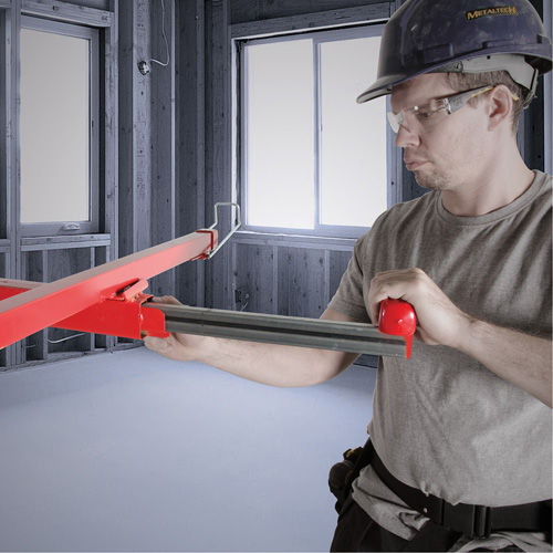 Buildman Drywall Panel Hoist Cintas