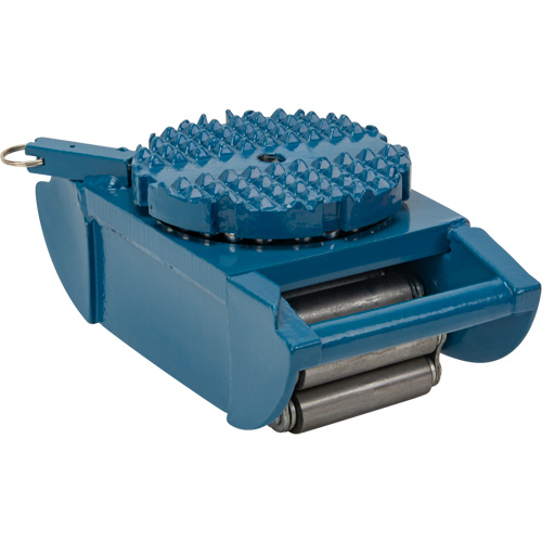 Machine Roller, 3.75 tons Capacity Cintas