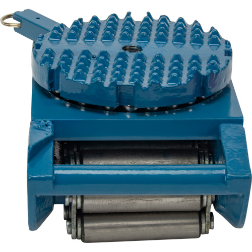 Machine Roller, 3.75 tons Capacity Cintas