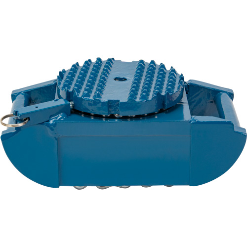 Machine Roller, 3.75 tons Capacity Cintas