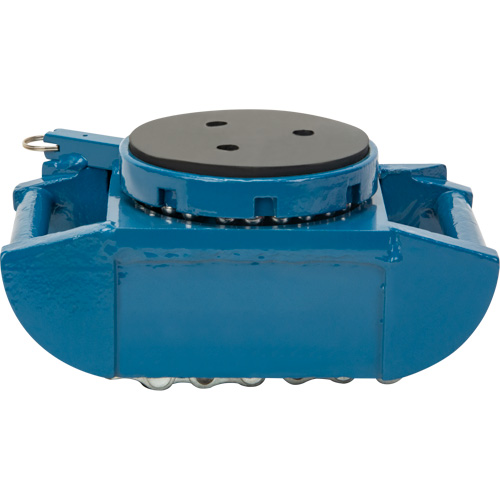 Patin &agrave; rouleaux pour machines, 10 tonnes Capacit&eacute; Cintas