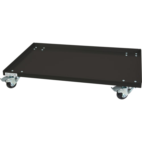 Cabinet Dolly, 18" W x 36" D x 1.375" H, 1000 lbs. Capacity Cintas
