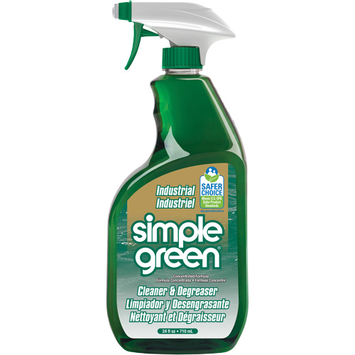 Cleaner Degreaser, 24 oz./24.0 oz., Trigger Bottle Cintas