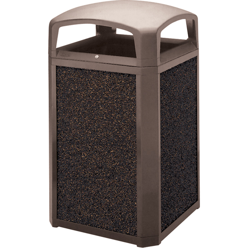 Aggregate Panel For Landmark Series&reg; Containers Cintas