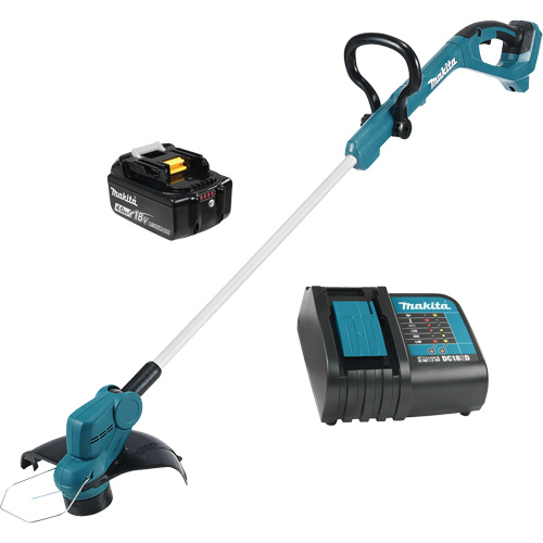 Ensemble de coupe-bordure sans fil LXT, 10,25", &agrave; pile, 18 V Cintas