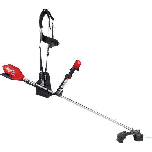 M18 Fuel Brush Cutter, Battery Powered, 18 V, 9" Cutting Width Cintas