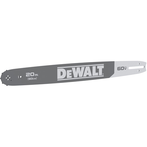 Guide-chaîne de scie de 20" &agrave; jauge de 0,05" avec pas &agrave; profil bas de 3/8" Cintas