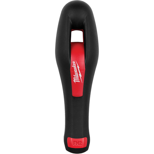 Round File Handle Cintas