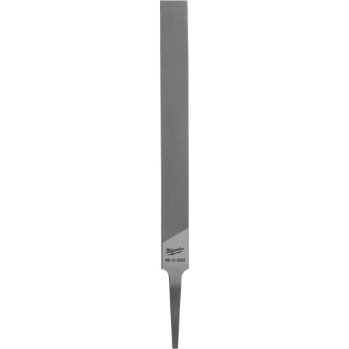 File for Saw Chain, Flat, 6", Double Cintas