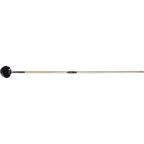 B&ecirc;che tari&egrave;re, Bois, Lame Acier forg&eacute;, Manche Droit, 120" Longueur Cintas