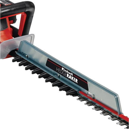Taille-haies sans fil (outil seulement), 28,375", 36 V, &agrave; pile Cintas