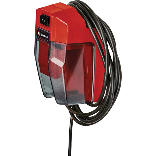 Pompe submersible pour eau propre et sale sans fil (outil seulement), 18 V, 1849 gal./h Cintas