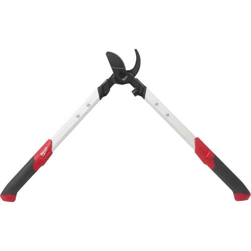 S&eacute;cateur 1-1/2" &agrave; lame en acier &agrave; haute teneur en carbone Cintas