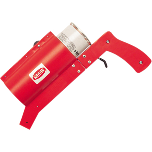 Applicateur industriel manuel court pour peinture de marquage Cintas