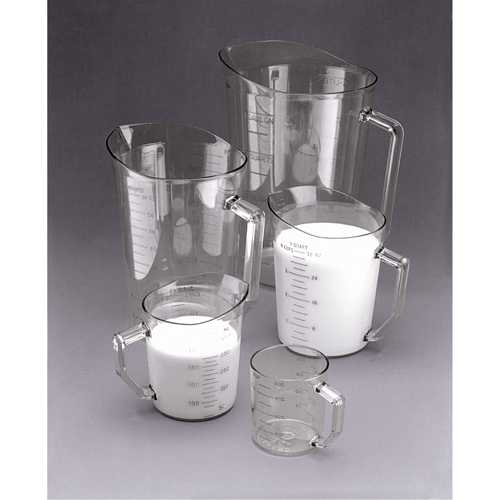 Tasses &agrave; mesurer Cintas