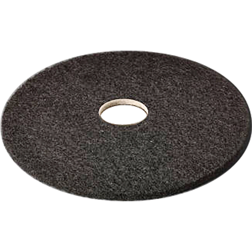 7200 Series Pad, 19", Stripping, Black Cintas