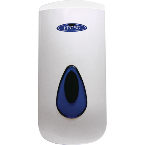 Distributeur de savon liquide, &agrave; pression, Capacit&eacute; de 1000 ml Cintas