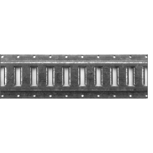 Logistic Tracks - Series E Track Horizontal Cintas