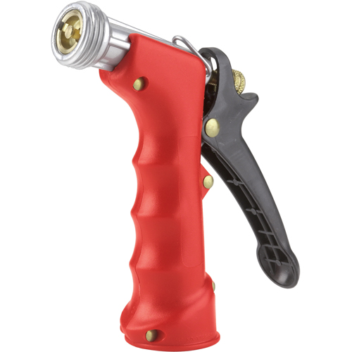 Pistol Grip Nozzles, Insulated Cintas