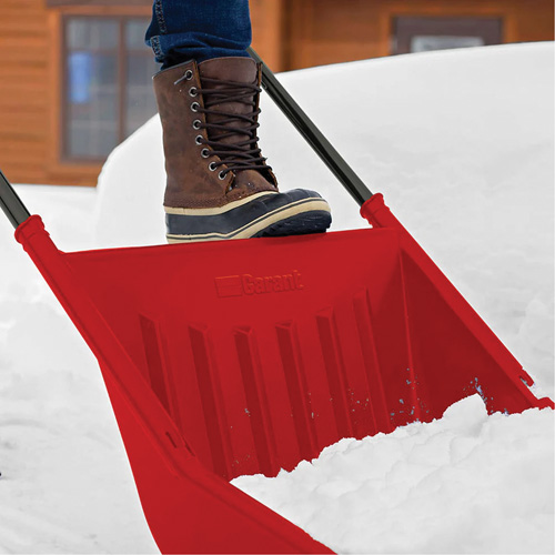 Pelle traineau Yukon, Largeur de la lame 23-1/2" Cintas