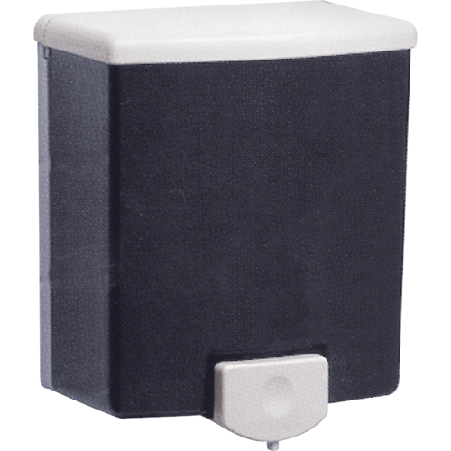 Surface-Mounted Soap Dispenser, Push, 1200 ml Capacity Cintas