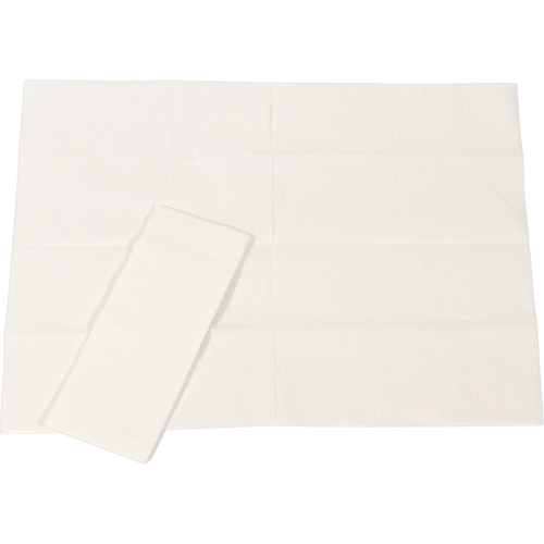 Baby Changing Stations Liners, 13-1/2" x 5-1/2" Cintas