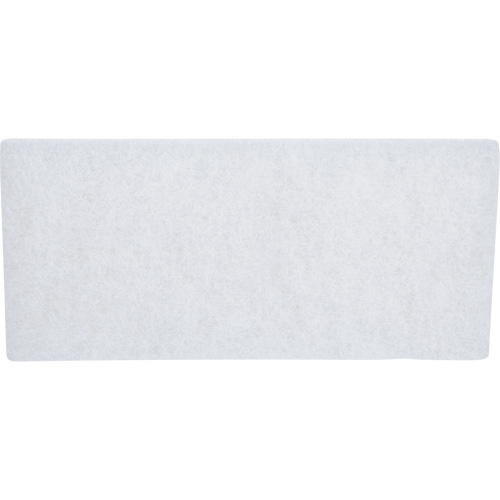 Tampon &agrave; r&eacute;curer Doodlebug, 10" lo x 4-5/8" la Cintas